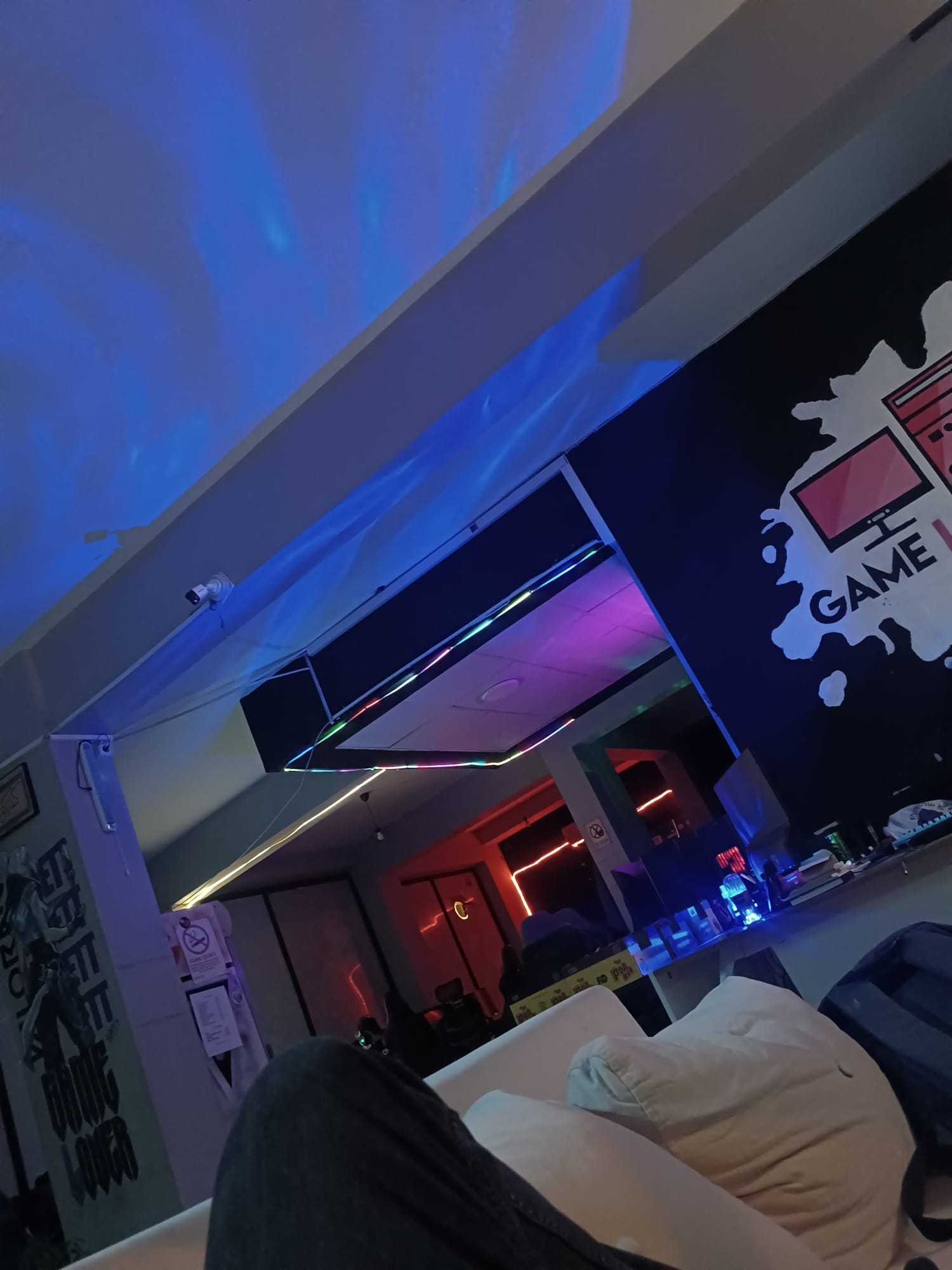 GameLover Topluluk Alanı