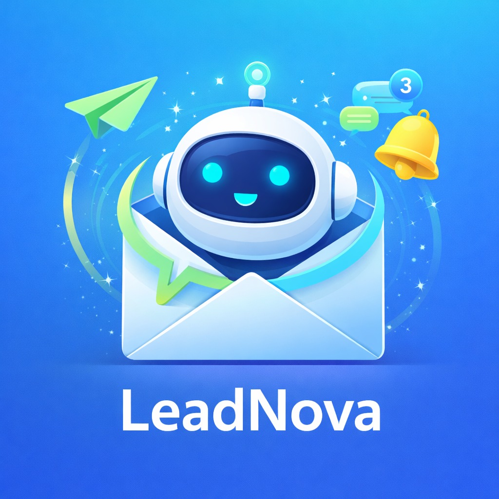 LeadNova WP